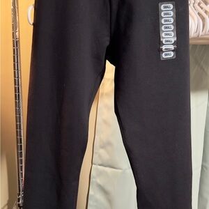 Nike Black Leggings for Versatile Comfort